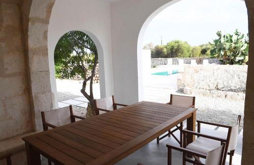 SON MARTORELL by BookMenorcaVillas Unique country house - Foto 38