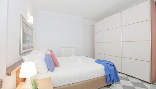 Polanesi Sea view Home - Foto 2, towels, wardrobe