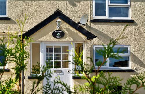 Finest Retreats - Heath Hills at Okehampton - Foto 5