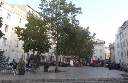 La Sardine au coeur du Panier - Foto 50