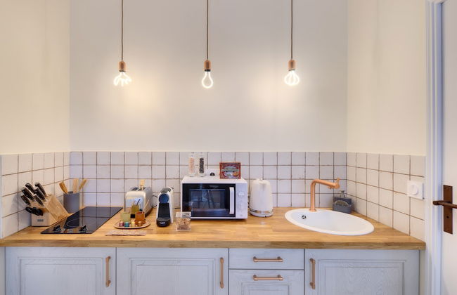 The Charming Luxembourg Garden - Photo 36