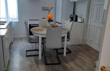 Charmant logis en duplex - Photo 1