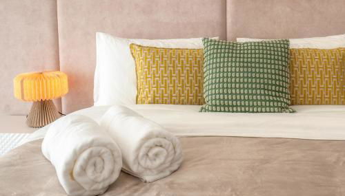 Belo Horizonte Apart - Foto 5