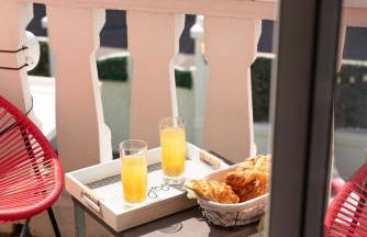 VILLA MARYSE Elegance Art Déco et piscine privative - Foto 67