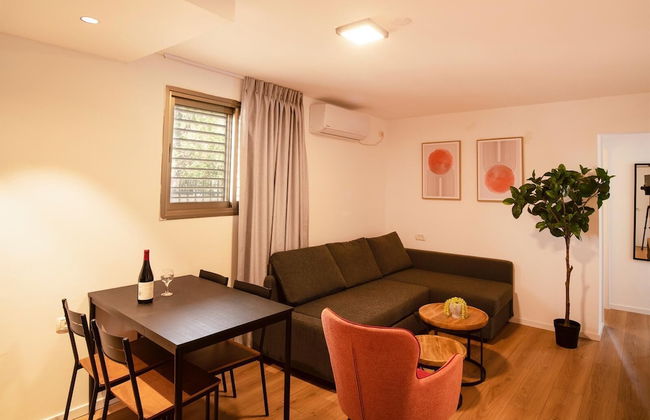 Sublet TLV 270 - Foto 3