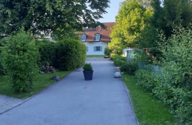 Ferienwohnanlage Brünnstein Wohnung 54 - Foto 19