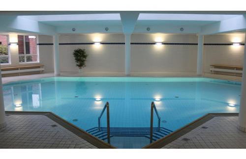 HejU - Gemütliche Auszeit am Meer - Foto 4