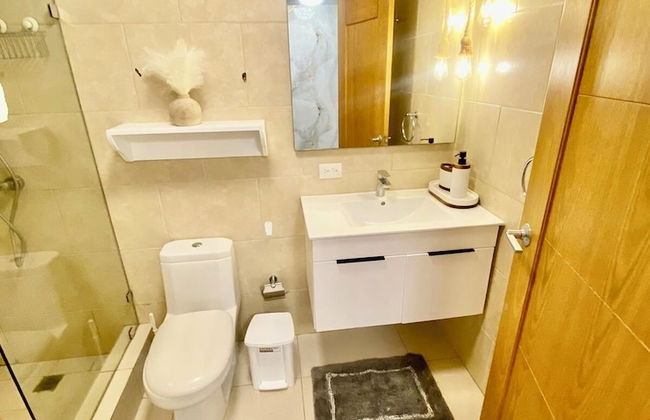 LasOlasTower JuanDolio - Foto 16