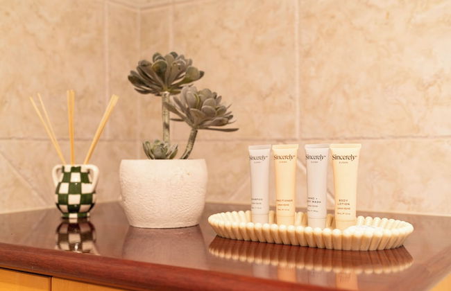 Cozy Home with fireplace 5mins to beach - Foto 31