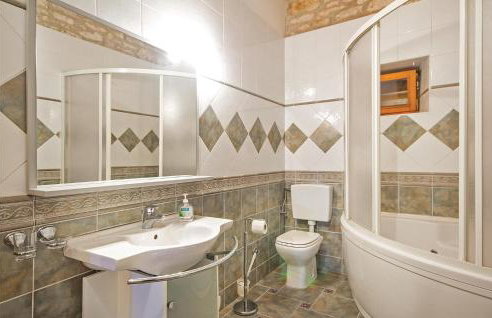 Holiday Home Puntera With A Fireplace 05 - Foto 21