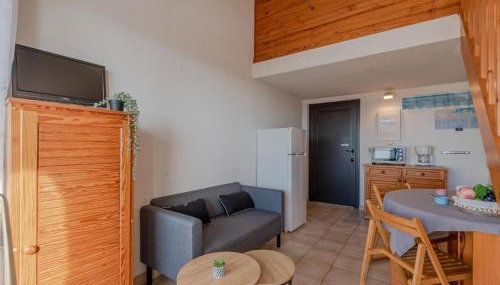 Apartment Les Patios du Barcarès-1 by Interhome - Foto 5