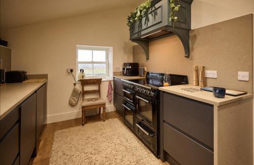 ISLE OF GIGHA FARM HOUSE - Foto 21