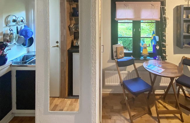 2 Person Holiday Home in Falkenberg-by Traum - Foto 13