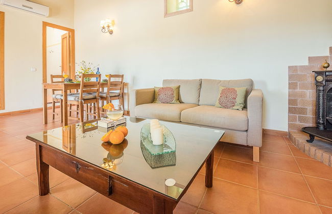 Villa Son Fornes - Foto 20