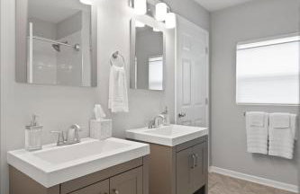 Mapleton - Workfriendly, football table, yard, free parking - Photo 31