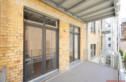 Apartments am Eselsbrunnen - Altstadt - Zentral - Küche - Wifi - Powered by Ko-Living - Foto 28