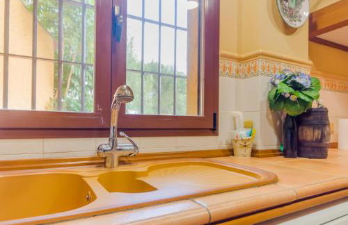 Villa La Vega 14354 in Chiclana - Foto 23