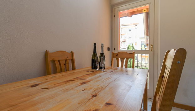 Refeições no quarto