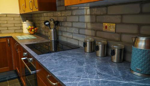 Copper Oven apartments - Foto 5