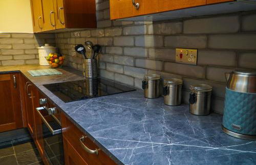 Copper Oven apartments - Photo 5