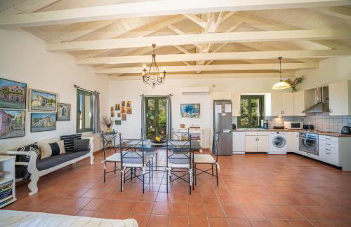 VILLA ANDRONIKI - Foto 10