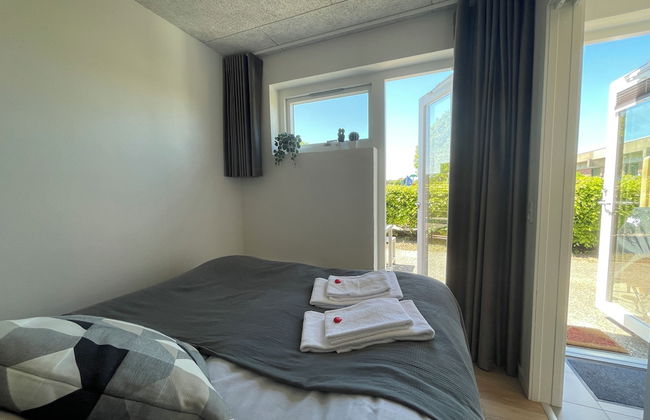 Hygge Strand Camping - Foto 1