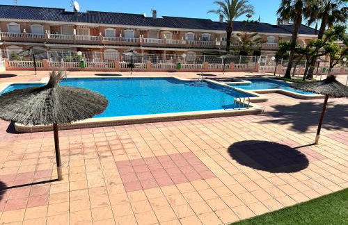 Gran Alacant Relax Casa - Photo 9