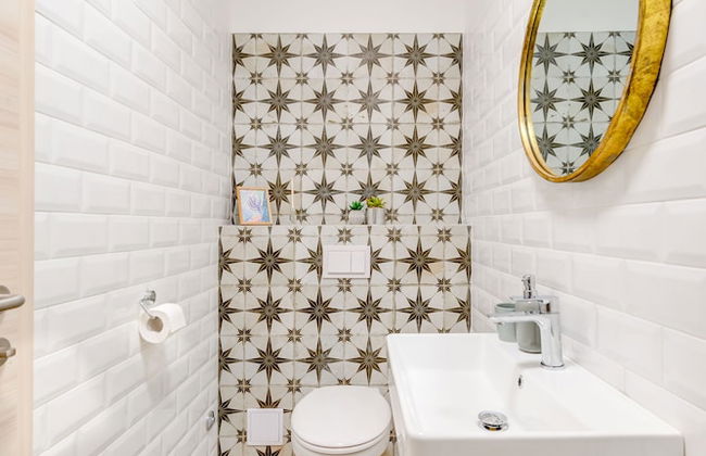 Holiday home Rocca - Foto 23