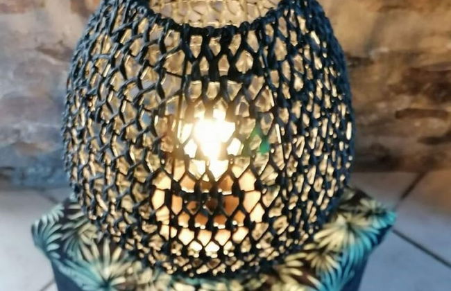 Sunny Garden Cottage, Alle - Foto 37