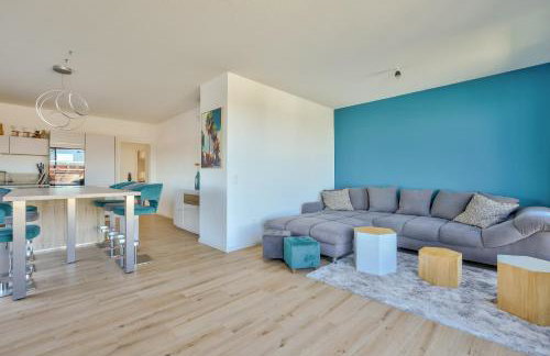 Stunning 2BR Flat with Terrace and private parking - Foto 20