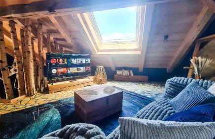 Chalet 1703 - Boutique Hotel - Adults Only - Foto 35