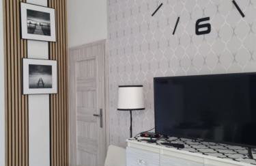 Domki Boszkowo-Dominice Bliźniak 2 apartamenty - Foto 41