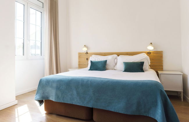 Feel Porto Historical Flats - Foto 3