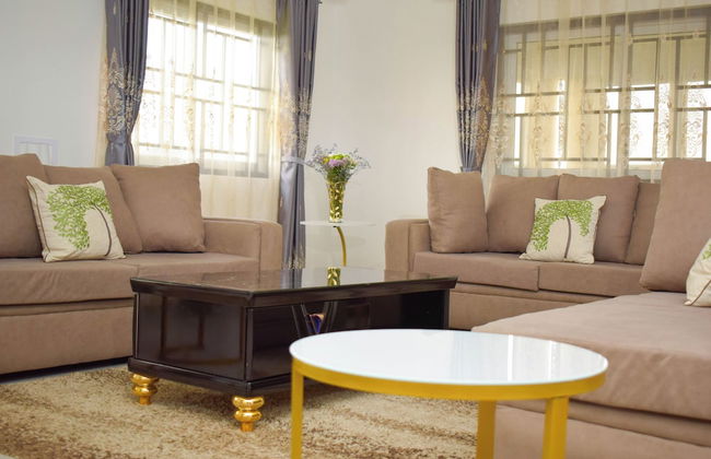 Casa Nadreya Furnished Apartments - Foto 8