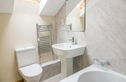 Croft Cottage - Foto 11