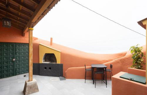 OkStay Las Teresitas Tenerife Casa cueva - Foto 26