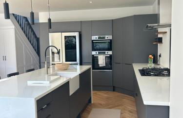 The Crescent Villa Lancing - Foto 6