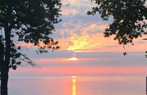 Villa Svanen am Meer - Foto 34