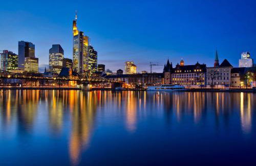 Star Apart Hotel Sachsenhausen - Foto 44