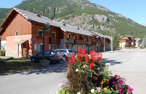 Les Chalets du Jardin Alpin - Photo 3