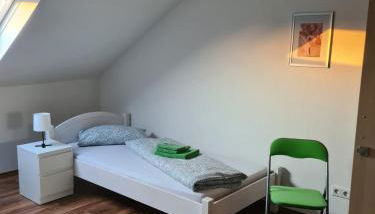 Appartement Krefeld-City - Foto 5