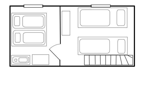 Kleiner Bauernhof in Ostseenähe - ganze Ferienwohnung mit 2 Zimmern - Foto 34