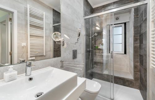 Whome Sunny Terrace Apartment with River Views - Foto 9
