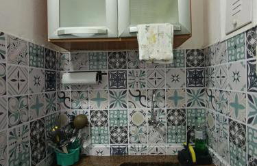 Kitnet Gonzaguinha - Foto 7