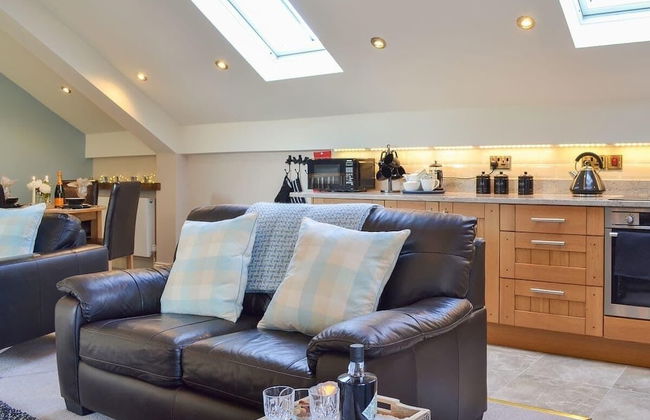 Holtby Grange Cottages - Foto 37