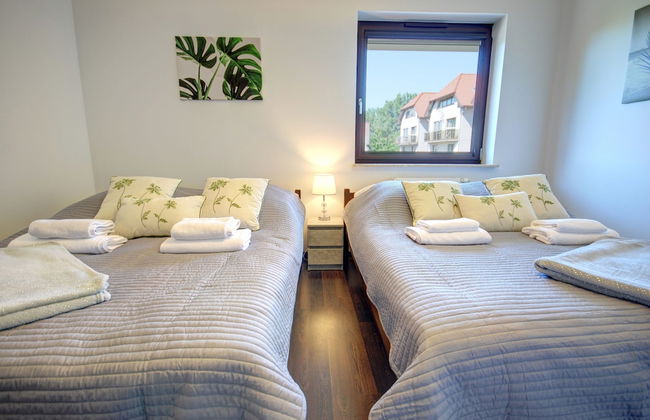 HelApart - Apartamenty Foka - Photo 37