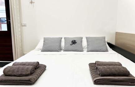 SILVIO'S Apartment - Foto 37