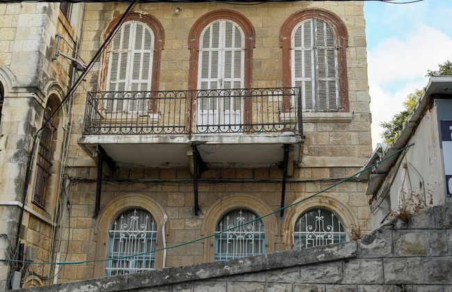 Haifa Downtown Eco Apt by Sea N' Rent - Foto 57