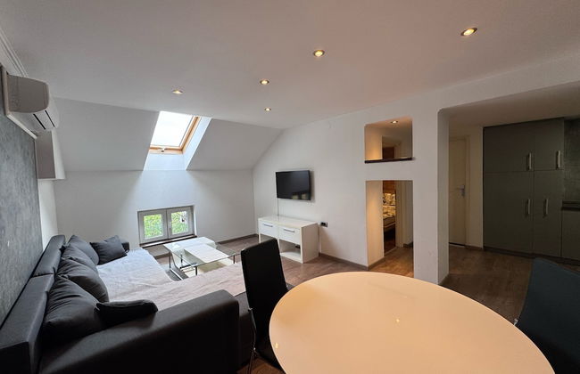 Central Park Apartments - Photo 42