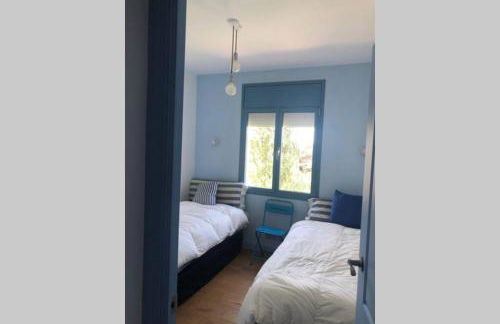 Paraíso Playa de Pals - reformado primera línea de mar con parking - Foto 65